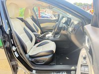 USED 2015 15 MAZDA MAZDA3 2.0 SKYACTIV-G Sport Nav Fastback Euro 5 (s/s) 4dr NEW MOT SERVICE