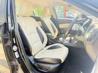 USED 2015 15 MAZDA MAZDA3 2.0 SKYACTIV-G Sport Nav Fastback Euro 5 (s/s) 4dr NEW MOT SERVICE