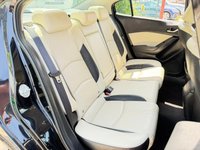 USED 2015 15 MAZDA MAZDA3 2.0 SKYACTIV-G Sport Nav Fastback Euro 5 (s/s) 4dr NEW MOT SERVICE