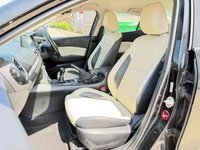 USED 2015 15 MAZDA MAZDA3 2.0 SKYACTIV-G Sport Nav Fastback Euro 5 (s/s) 4dr NEW MOT SERVICE