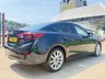USED 2015 15 MAZDA MAZDA3 2.0 SKYACTIV-G Sport Nav Fastback Euro 5 (s/s) 4dr NEW MOT SERVICE