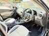 USED 2015 15 MAZDA MAZDA3 2.0 SKYACTIV-G Sport Nav Fastback Euro 5 (s/s) 4dr NEW MOT SERVICE