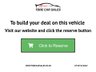 USED 2019 19 AUDI A4 2.0 TDI 40 Black Edition Saloon 4dr Diesel S Tronic Euro 6 (s/s) (190 ps) 