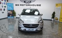 USED 2015 15 VAUXHALL CORSA 1.4i ecoFLEX Design Hatchback 5dr Petrol Easytronic Euro 6 (s/s) (90 ps) +FREE 6 MONTHS NATIONWIDE WARRANTY+