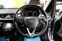 USED 2015 15 VAUXHALL CORSA 1.4i ecoFLEX Design Hatchback 5dr Petrol Easytronic Euro 6 (s/s) (90 ps) +FREE 6 MONTHS NATIONWIDE WARRANTY+