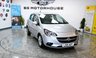 USED 2015 15 VAUXHALL CORSA 1.4i ecoFLEX Design Hatchback 5dr Petrol Easytronic Euro 6 (s/s) (90 ps) +FREE 6 MONTHS NATIONWIDE WARRANTY+