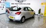 USED 2015 15 VAUXHALL CORSA 1.4i ecoFLEX Design Hatchback 5dr Petrol Easytronic Euro 6 (s/s) (90 ps) +FREE 6 MONTHS NATIONWIDE WARRANTY+
