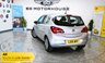 USED 2015 15 VAUXHALL CORSA 1.4i ecoFLEX Design Hatchback 5dr Petrol Easytronic Euro 6 (s/s) (90 ps) +FREE 6 MONTHS NATIONWIDE WARRANTY+