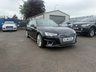 USED 2019 19 AUDI A4 AVANT 2.0 TDI 40 S line Estate 5dr Diesel S Tronic quattro Euro 6 (s/s) (190 ps) 