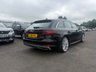 USED 2019 19 AUDI A4 AVANT 2.0 TDI 40 S line Estate 5dr Diesel S Tronic quattro Euro 6 (s/s) (190 ps) 
