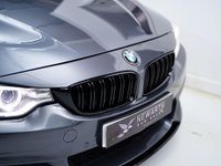 USED 2016 16 BMW 4 SERIES 2.0 420d M Sport Coupe 2dr Diesel Auto Euro 6 (s/s) (190 ps) M SPORT PLUS | BLACK EXT PACK