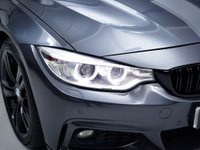 USED 2016 16 BMW 4 SERIES 2.0 420d M Sport Coupe 2dr Diesel Auto Euro 6 (s/s) (190 ps) M SPORT PLUS | BLACK EXT PACK