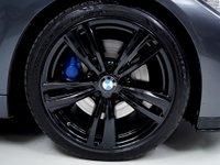USED 2016 16 BMW 4 SERIES 2.0 420d M Sport Coupe 2dr Diesel Auto Euro 6 (s/s) (190 ps) M SPORT PLUS | BLACK EXT PACK
