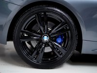 USED 2016 16 BMW 4 SERIES 2.0 420d M Sport Coupe 2dr Diesel Auto Euro 6 (s/s) (190 ps) M SPORT PLUS | BLACK EXT PACK