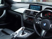 USED 2016 16 BMW 4 SERIES 2.0 420d M Sport Coupe 2dr Diesel Auto Euro 6 (s/s) (190 ps) M SPORT PLUS | BLACK EXT PACK
