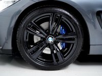 USED 2016 16 BMW 4 SERIES 2.0 420d M Sport Coupe 2dr Diesel Auto Euro 6 (s/s) (190 ps) M SPORT PLUS | BLACK EXT PACK