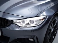 USED 2016 16 BMW 4 SERIES 2.0 420d M Sport Coupe 2dr Diesel Auto Euro 6 (s/s) (190 ps) M SPORT PLUS | BLACK EXT PACK