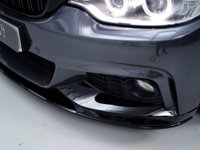 USED 2016 16 BMW 4 SERIES 2.0 420d M Sport Coupe 2dr Diesel Auto Euro 6 (s/s) (190 ps) M SPORT PLUS | BLACK EXT PACK