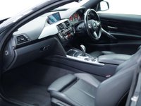 USED 2016 16 BMW 4 SERIES 2.0 420d M Sport Coupe 2dr Diesel Auto Euro 6 (s/s) (190 ps) M SPORT PLUS | BLACK EXT PACK