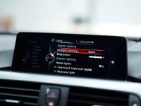 USED 2016 16 BMW 4 SERIES 2.0 420d M Sport Coupe 2dr Diesel Auto Euro 6 (s/s) (190 ps) M SPORT PLUS | BLACK EXT PACK