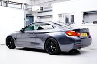 USED 2016 16 BMW 4 SERIES 2.0 420d M Sport Coupe 2dr Diesel Auto Euro 6 (s/s) (190 ps) M SPORT PLUS | BLACK EXT PACK