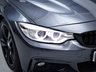 USED 2016 16 BMW 4 SERIES 2.0 420d M Sport Coupe 2dr Diesel Auto Euro 6 (s/s) (190 ps) M SPORT PLUS | BLACK EXT PACK
