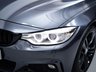 USED 2016 16 BMW 4 SERIES 2.0 420d M Sport Coupe 2dr Diesel Auto Euro 6 (s/s) (190 ps) M SPORT PLUS | BLACK EXT PACK