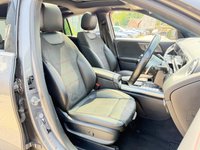 USED 2021 21 MERCEDES-BENZ GLA 1.3 GLA180 AMG Line (Premium Plus) 7G-DCT Euro 6 (s/s) 5dr PAN ROOF REAR CAM 1 OWNER
