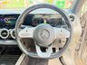 USED 2021 21 MERCEDES-BENZ GLA 1.3 GLA180 AMG Line (Premium Plus) 7G-DCT Euro 6 (s/s) 5dr PAN ROOF REAR CAM 1 OWNER