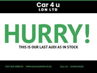 USED 2018 68 AUDI A5 1.4 TFSI S line Coupe 2dr Petrol S Tronic Euro 6 (s/s) (150 ps) 