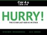 USED 2018 68 AUDI A5 1.4 TFSI S line Coupe 2dr Petrol S Tronic Euro 6 (s/s) (150 ps) 