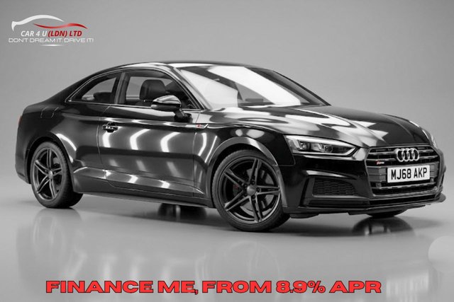 View our AUDI A5