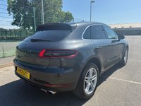 USED 2017 17 PORSCHE MACAN 3.0 V6 S SUV 5dr Petrol PDK 4WD Euro 6 (s/s) (340 ps) - 6 Month Warranty Included