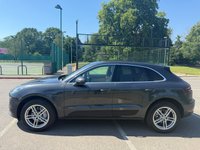 USED 2017 17 PORSCHE MACAN 3.0 V6 S SUV 5dr Petrol PDK 4WD Euro 6 (s/s) (340 ps) - 6 Month Warranty Included