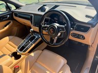 USED 2017 17 PORSCHE MACAN 3.0 V6 S SUV 5dr Petrol PDK 4WD Euro 6 (s/s) (340 ps) - 6 Month Warranty Included