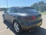 USED 2017 17 PORSCHE MACAN 3.0 V6 S SUV 5dr Petrol PDK 4WD Euro 6 (s/s) (340 ps) - 6 Month Warranty Included