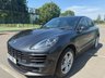 USED 2017 17 PORSCHE MACAN 3.0 V6 S SUV 5dr Petrol PDK 4WD Euro 6 (s/s) (340 ps) - 6 Month Warranty Included