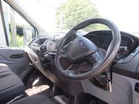 USED 2015 65 FORD TRANSIT 65 Ford Transit T350 2.2 Diesel 155 BHP Tipper No Wet Belt BRILLIANT 2.2 ENGINE 155BHP