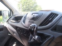 USED 2015 65 FORD TRANSIT 65 Ford Transit T350 2.2 Diesel 155 BHP Tipper No Wet Belt BRILLIANT 2.2 ENGINE 155BHP