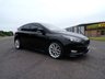 USED 2016 66 FORD FOCUS 1.0T ST-LINE 2016,Sat Nav,Bluetooth,DAB,60MPG,�&pound;20 Road Tax,F.S.H Sat Nav,Air Con,Bluetooth,DAB,F.S.H,&pound;20 Road Tax