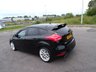 USED 2016 66 FORD FOCUS 1.0T ST-LINE 2016,Sat Nav,Bluetooth,DAB,60MPG,�&pound;20 Road Tax,F.S.H Sat Nav,Air Con,Bluetooth,DAB,F.S.H,&pound;20 Road Tax