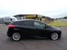 USED 2016 66 FORD FOCUS 1.0T ST-LINE 2016,Sat Nav,Bluetooth,DAB,60MPG,�&pound;20 Road Tax,F.S.H Sat Nav,Air Con,Bluetooth,DAB,F.S.H,&pound;20 Road Tax