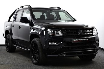 View our VOLKSWAGEN AMAROK