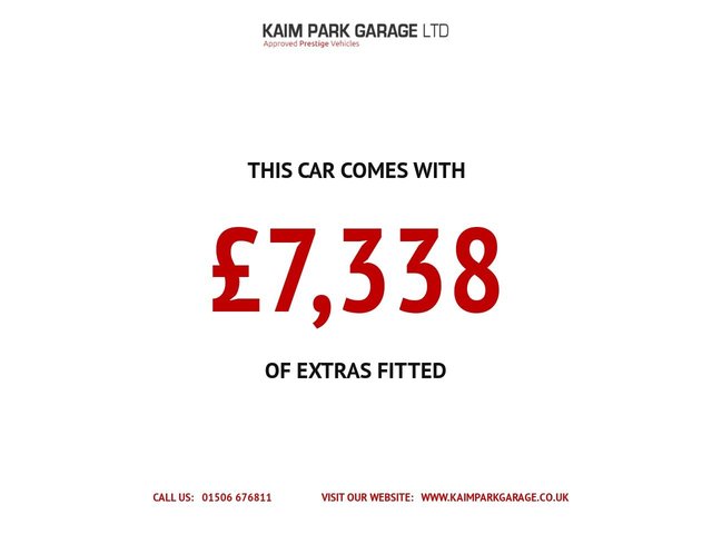 USED 2018 68 VOLKSWAGEN AMAROK 3.0 TDI V6 BlueMotion Tech Highline Pickup Double Cab 4dr Diesel Auto 4Motion Euro 6 (s/s) (224 ps) &pound;7k Extras | FSH | Stunning +