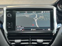 USED 2019 68 PEUGEOT 2008 1.2 PureTech GPF GT Line SUV 5dr Petrol Manual Euro 6 (s/s) (130 ps) 