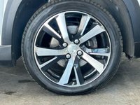 USED 2019 68 PEUGEOT 2008 1.2 PureTech GPF GT Line SUV 5dr Petrol Manual Euro 6 (s/s) (130 ps) 