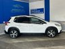 USED 2019 68 PEUGEOT 2008 1.2 PureTech GPF GT Line SUV 5dr Petrol Manual Euro 6 (s/s) (130 ps) 