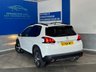 USED 2019 68 PEUGEOT 2008 1.2 PureTech GPF GT Line SUV 5dr Petrol Manual Euro 6 (s/s) (130 ps) 