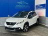USED 2019 68 PEUGEOT 2008 1.2 PureTech GPF GT Line SUV 5dr Petrol Manual Euro 6 (s/s) (130 ps) 
