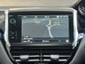 USED 2019 68 PEUGEOT 2008 1.2 PureTech GPF GT Line SUV 5dr Petrol Manual Euro 6 (s/s) (130 ps) 